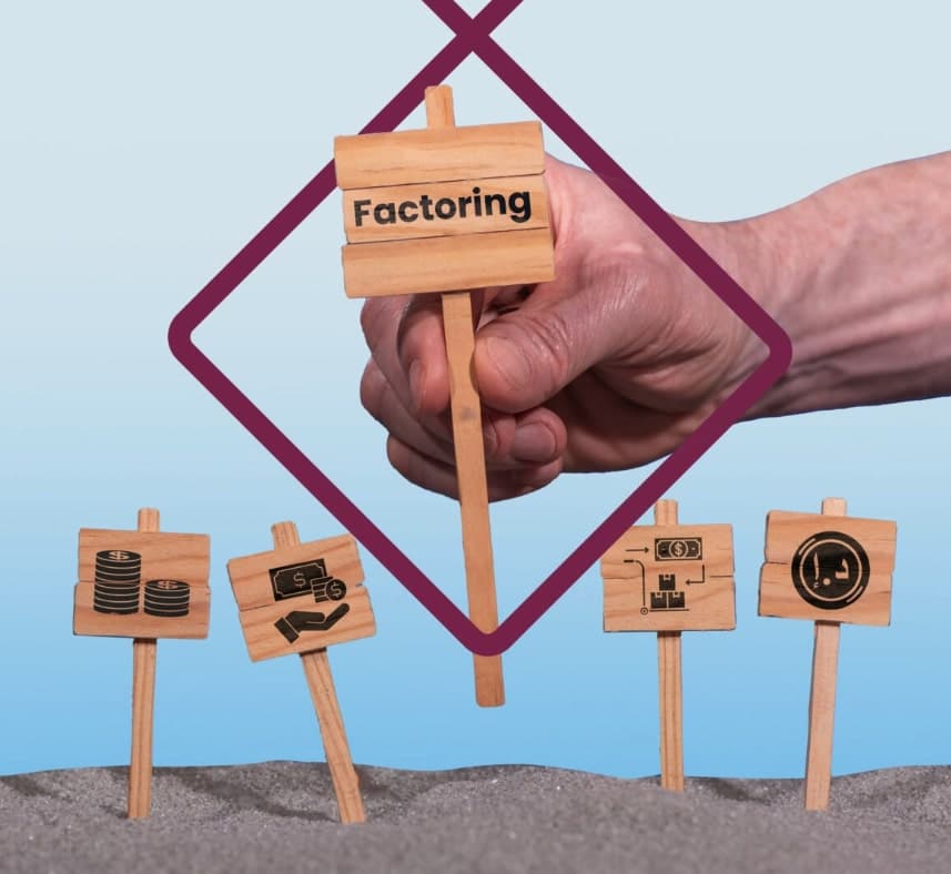 Factoring