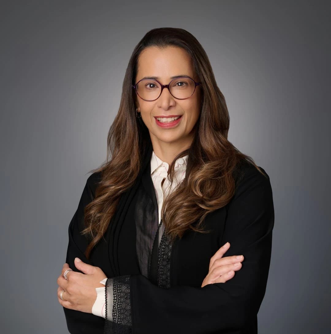 Sara Al-Binali Our Chief Executive Officer (CEO)