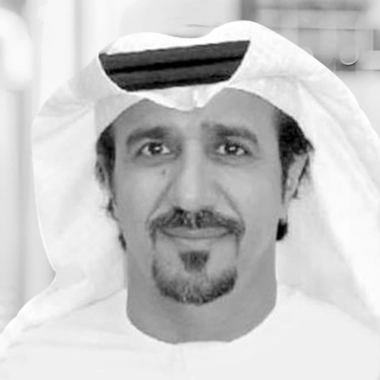 Mr. Faris Al Dhaheri