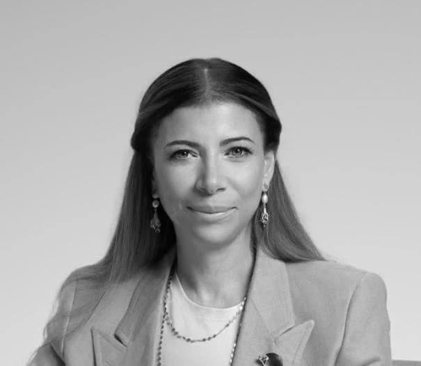 H.E. Dalia Khorshid